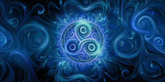 Triskelion Image