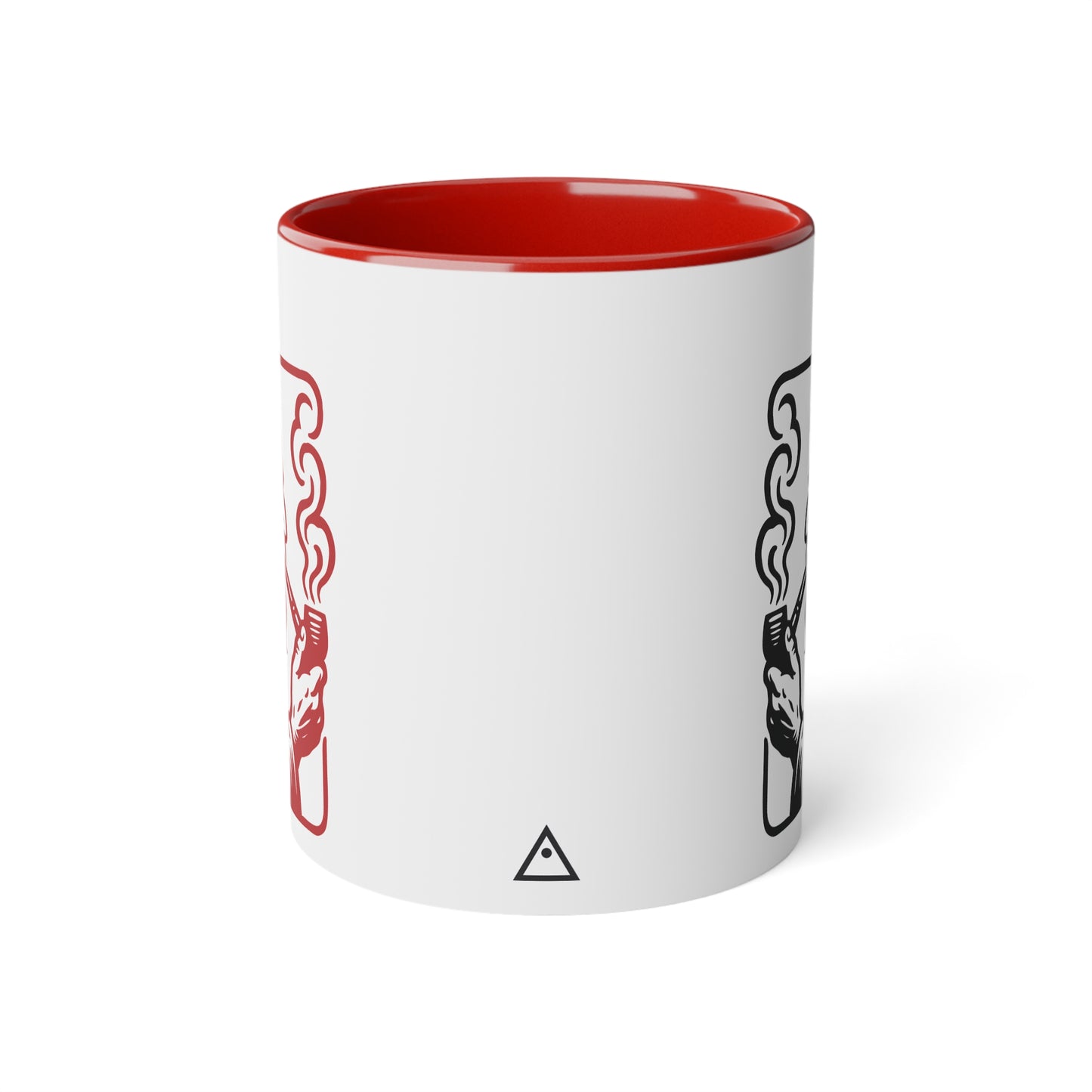 Shaman Smoking Pipe Mug I | EU