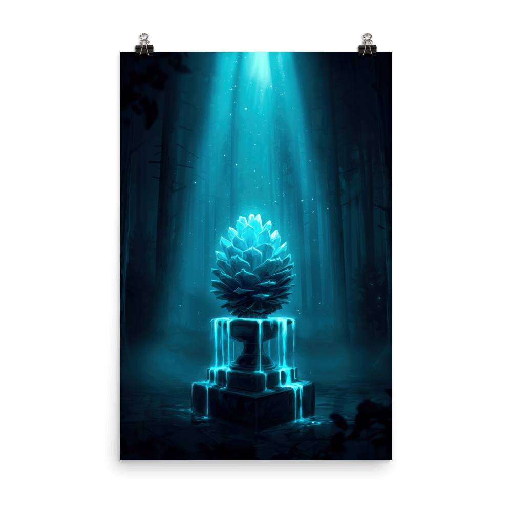 Pinecone Portal