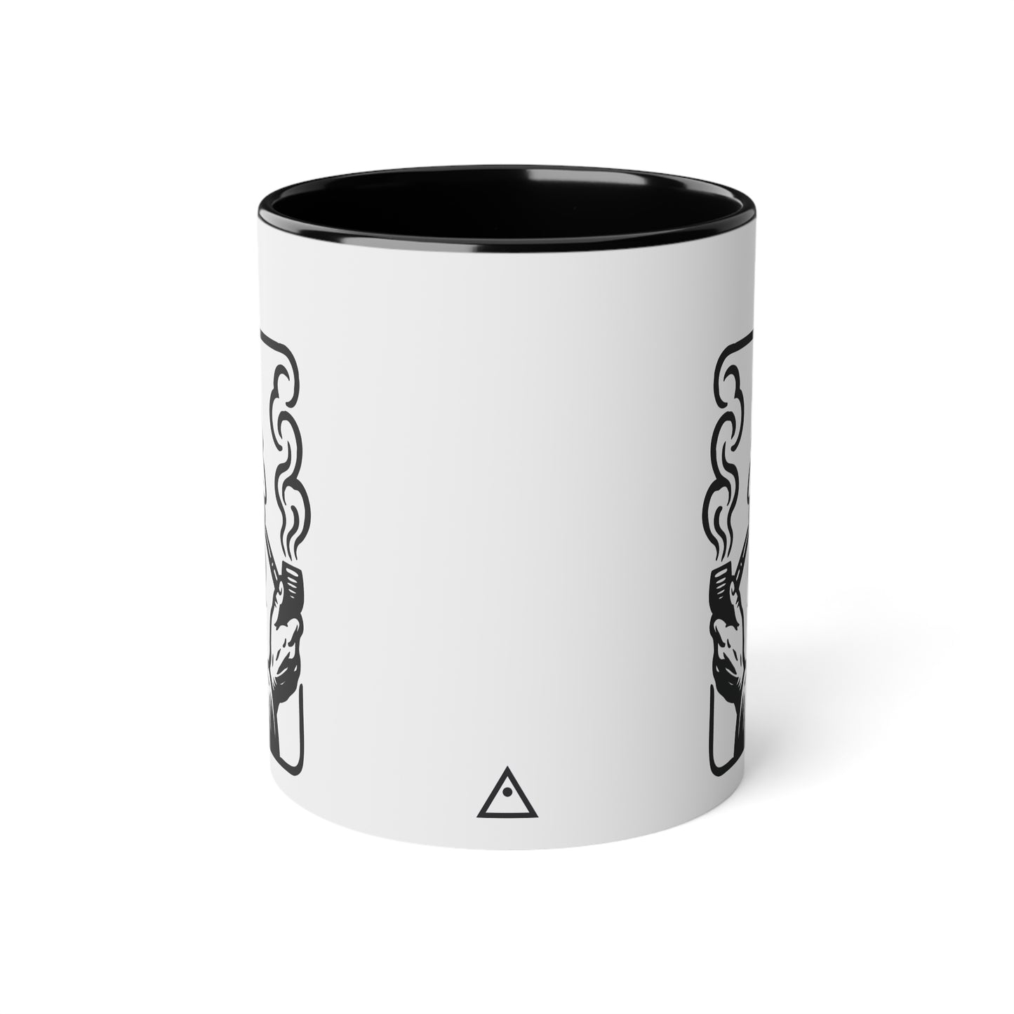 Shaman Smoking Pipe Mug I | EU