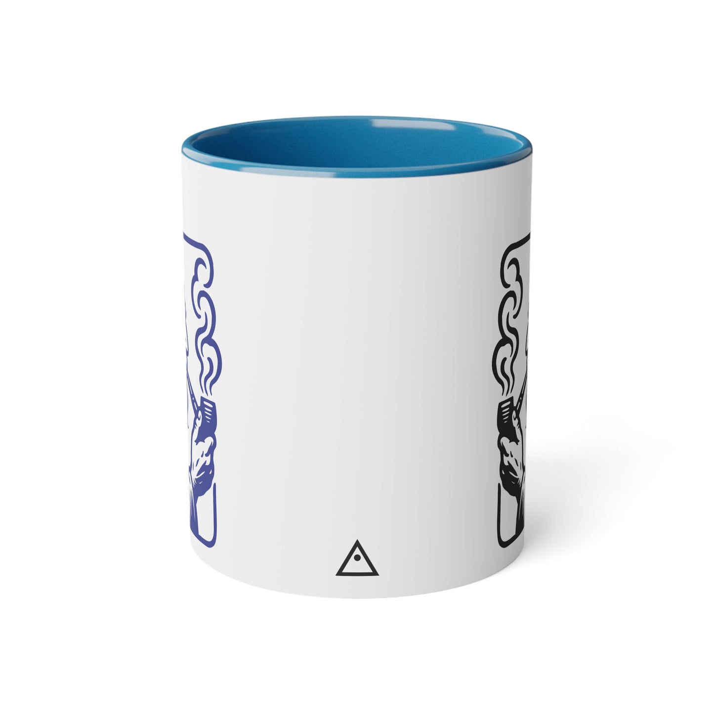 Shaman Smoking Pipe Mug I | EU