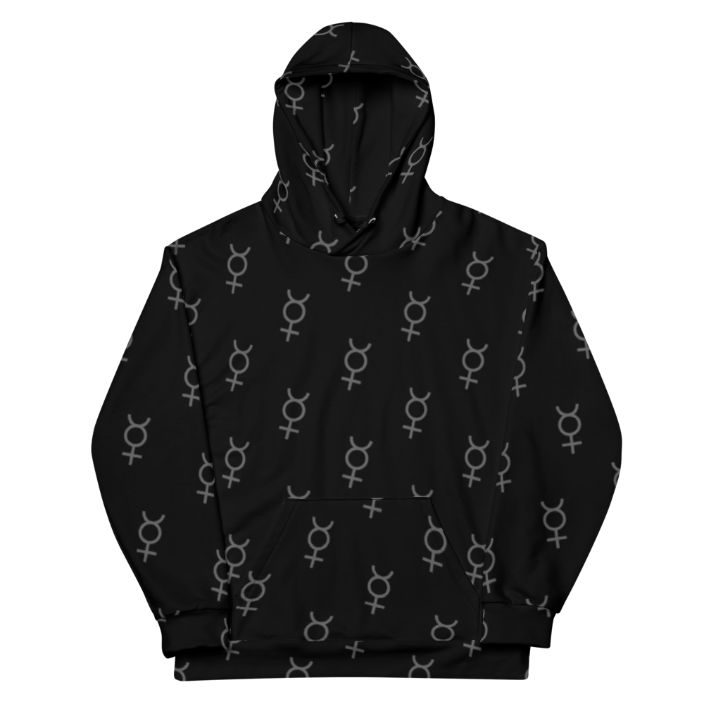 Mercury Mantle (Unisex)