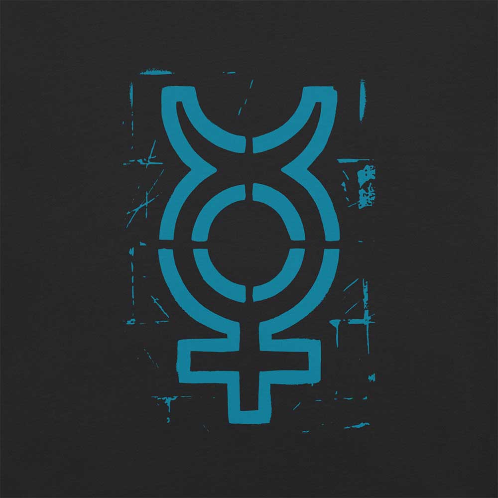 Mercury Vestment