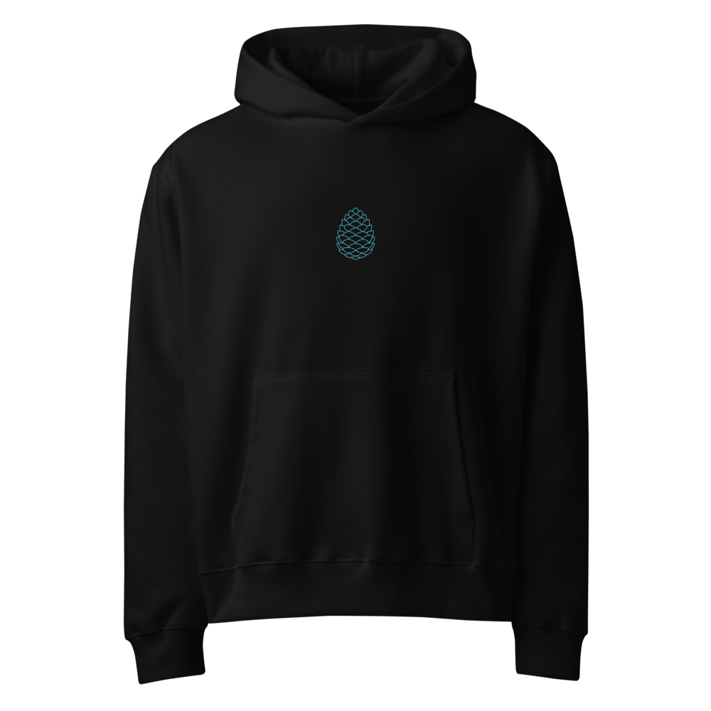 Watcher Mantle (Unisex)