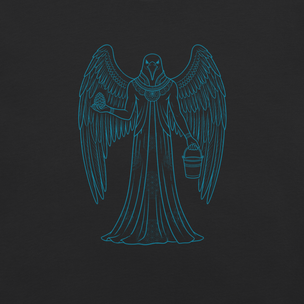 Watcher Vestment (Unisex)