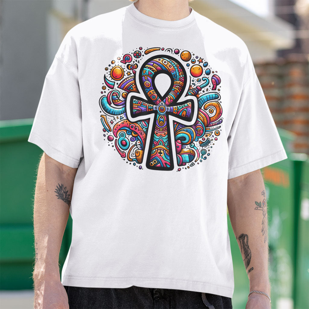 Ankh Tee II