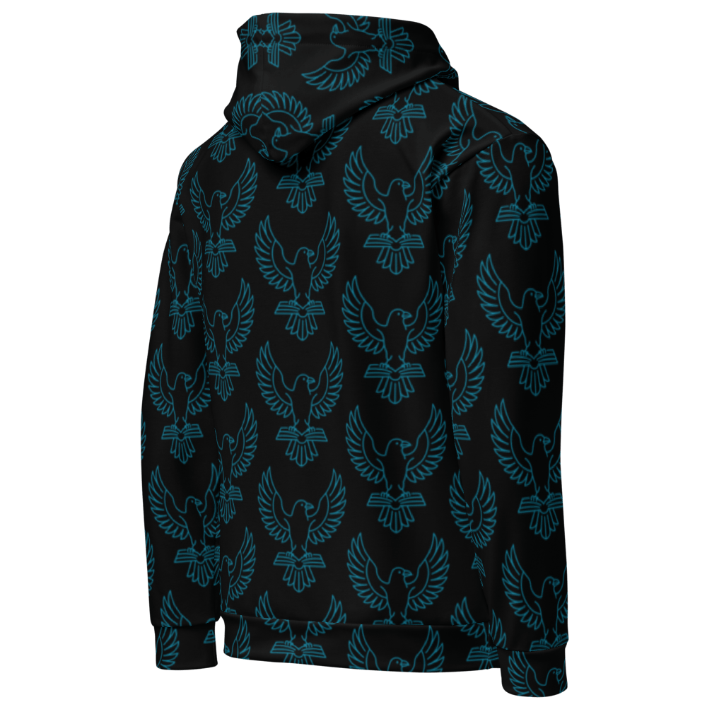 Corvid Mantle (Unisex)