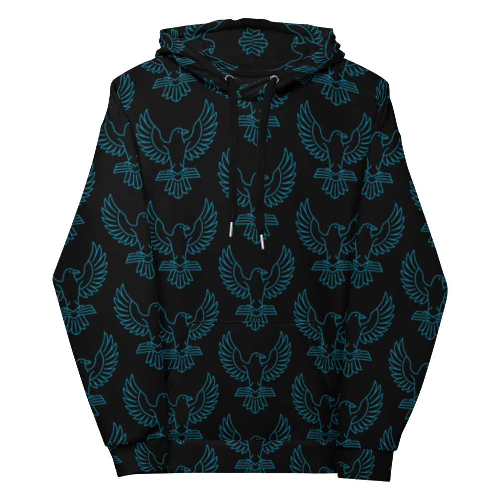 Corvid Mantle (Unisex)