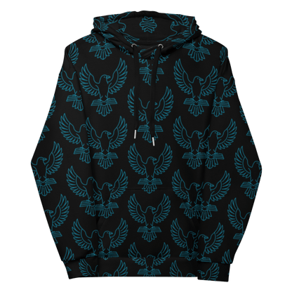 Corvid Mantle (Unisex)