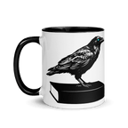 Corvid II Mug