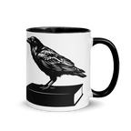 Corvid II Mug