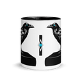 Corvid II Mug