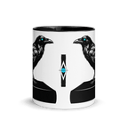 Corvid II Mug