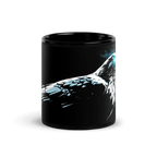 Corvid I Mug