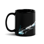 Corvid I Mug