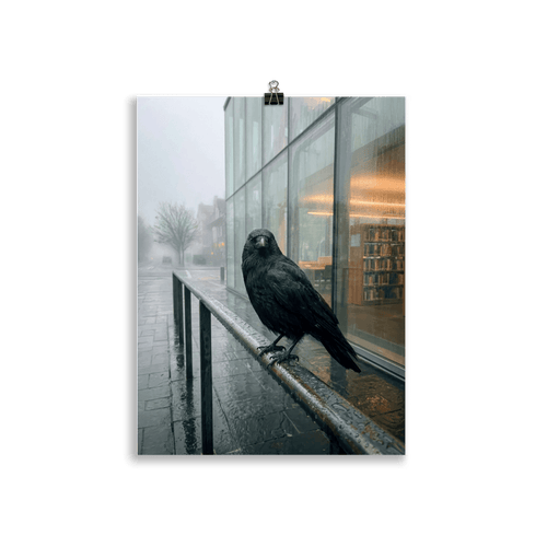 Corvid Plate