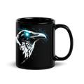 Corvid I Mug