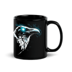Corvid I Mug