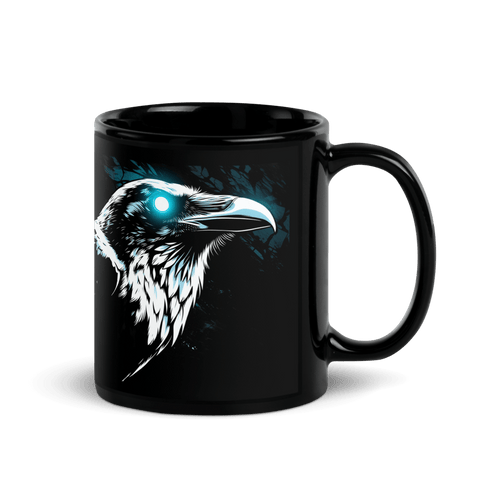 Corvid Vessel
