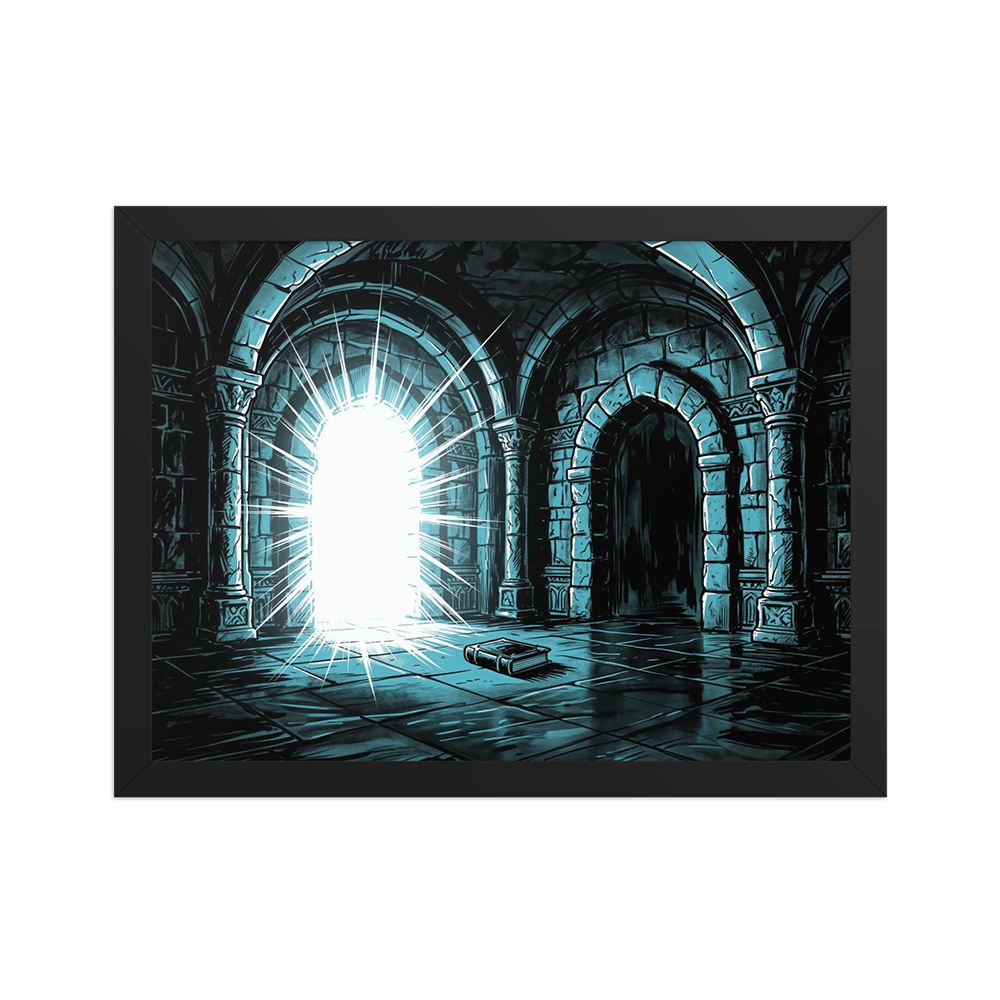 Two Doors Portal