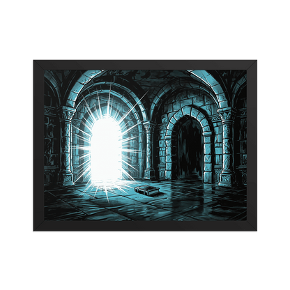 Two Doors Portal