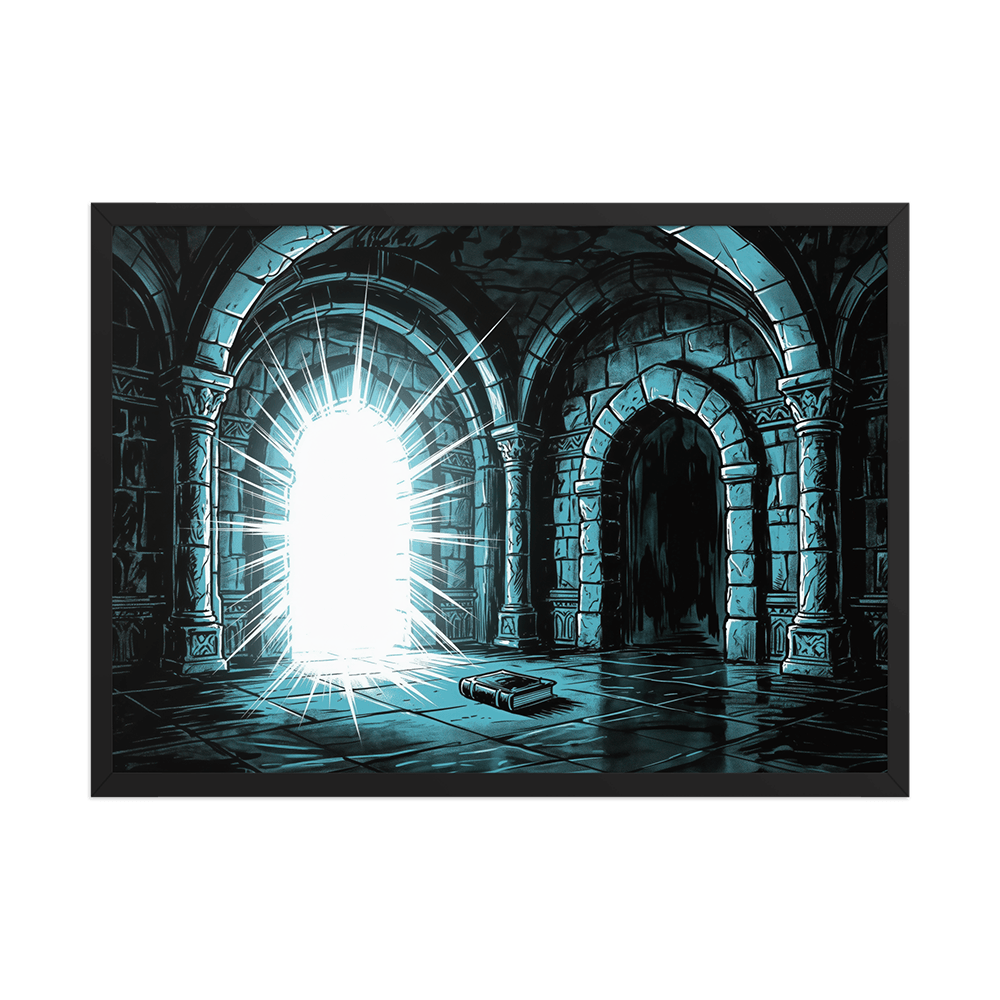 Two Doors Portal