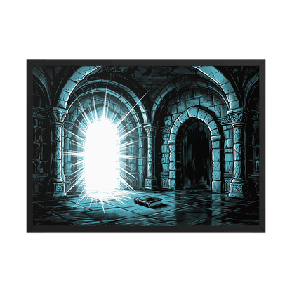 Two Doors Portal