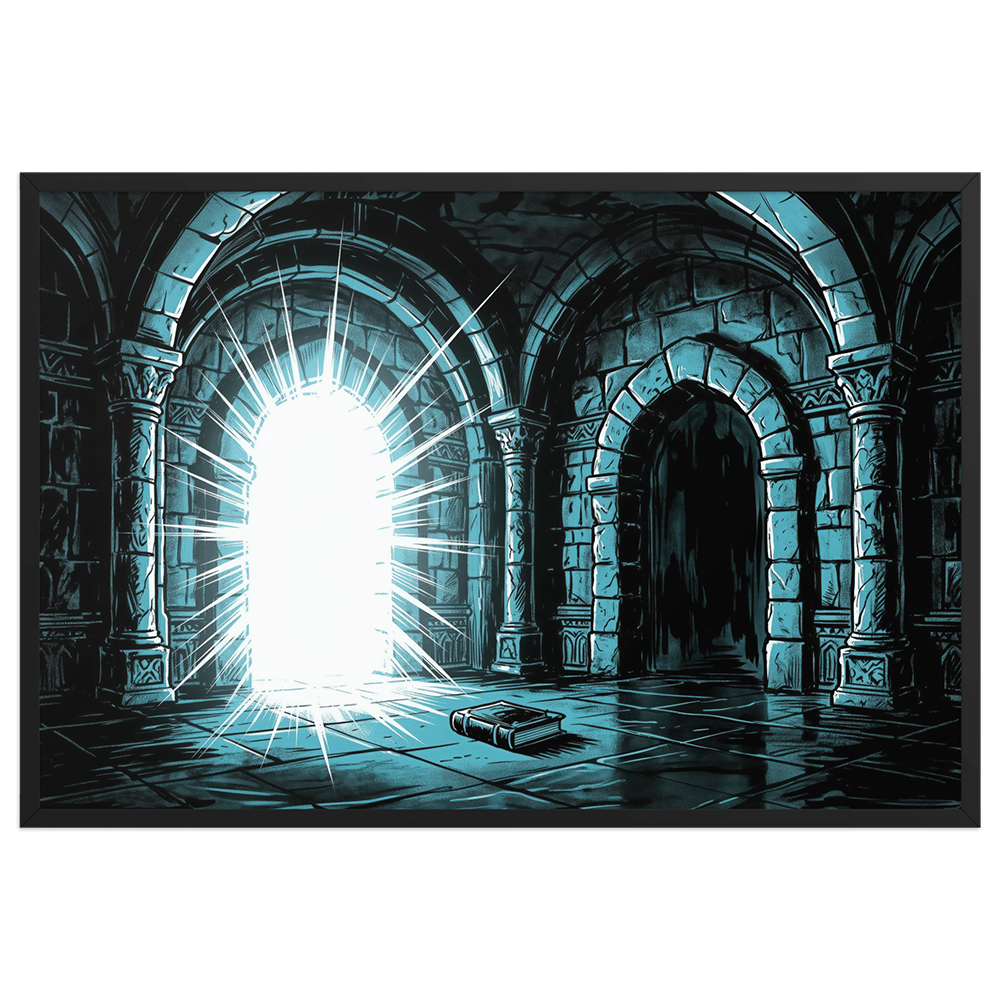 Two Doors Portal