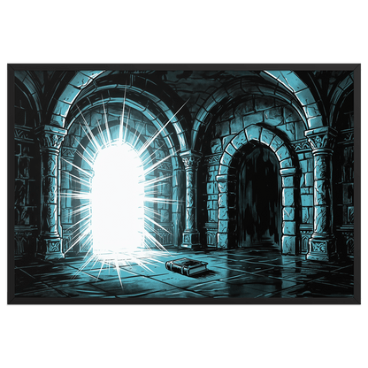 Two Doors Portal