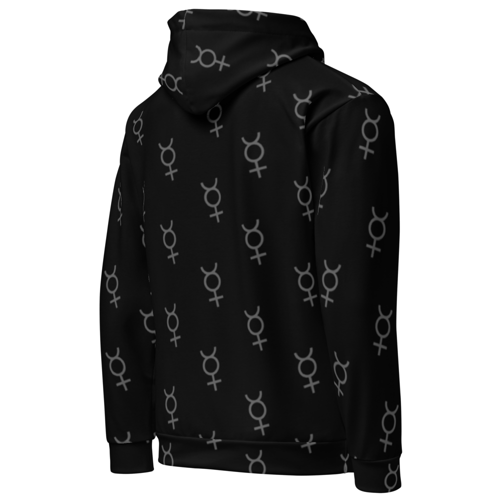 Mercury Mantle (Unisex)