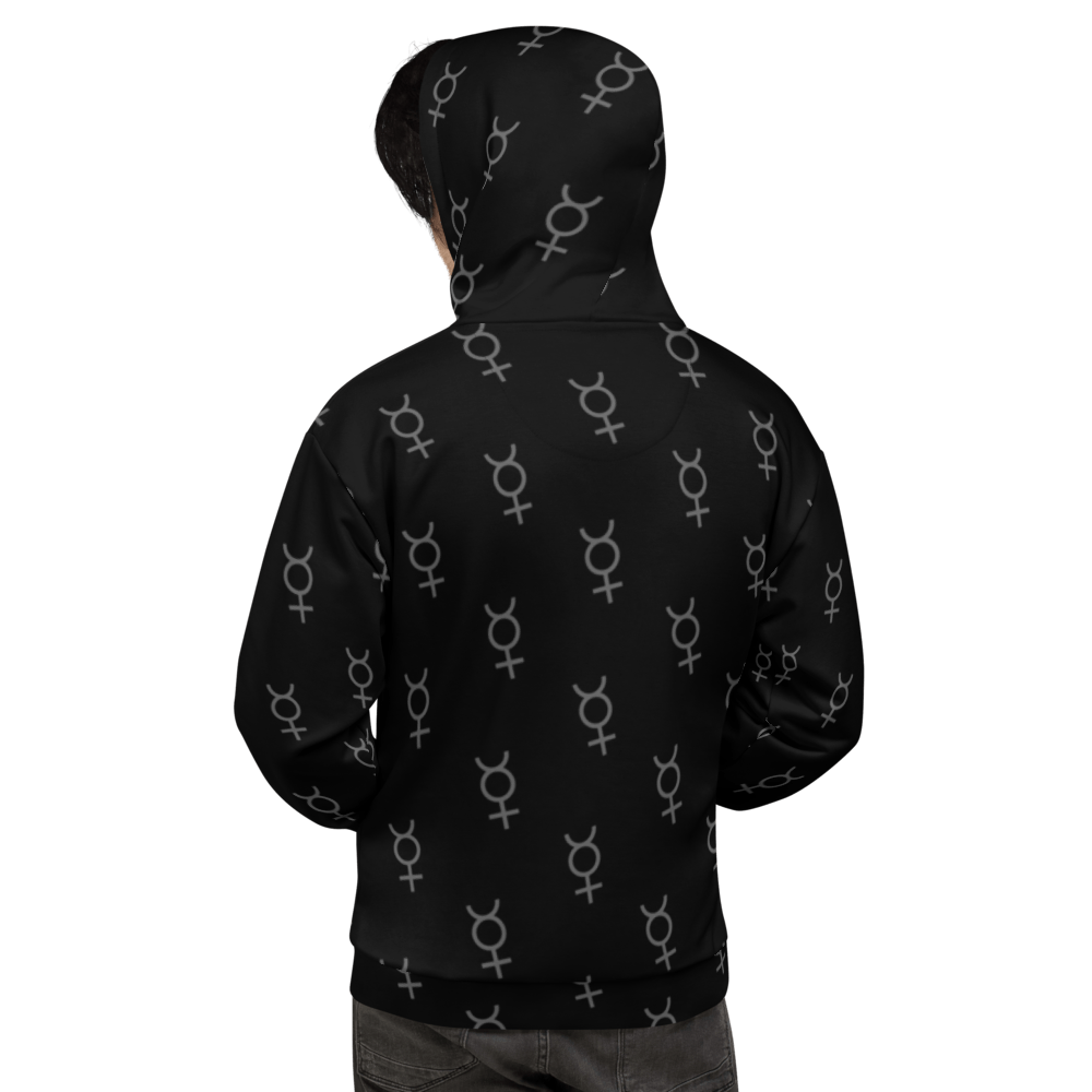 Mercury Mantle (Unisex)