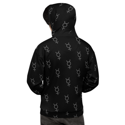 Mercury Mantle (Unisex)