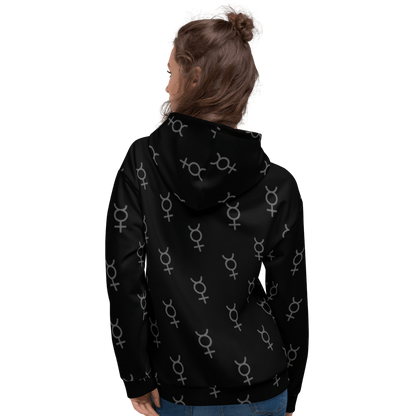 Mercury Mantle (Unisex)