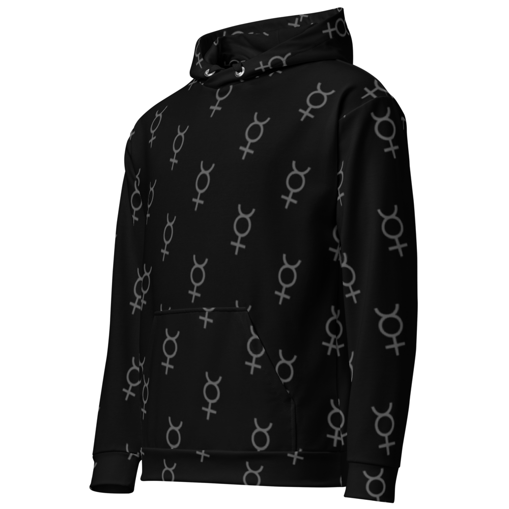 Mercury Mantle (Unisex)