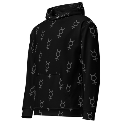 Mercury Mantle (Unisex)