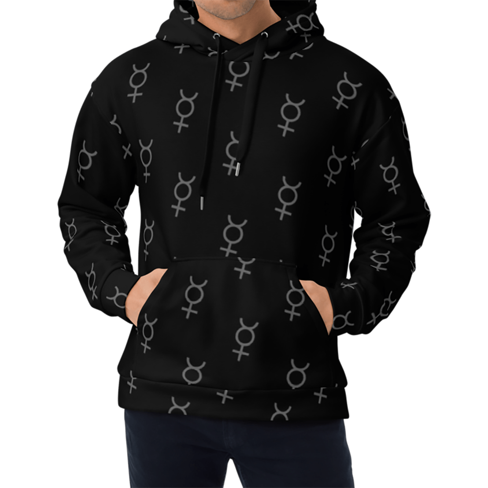 Mercury Mantle (Unisex)