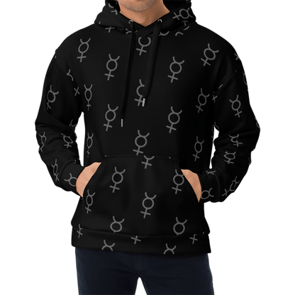 Mercury Mantle (Unisex)