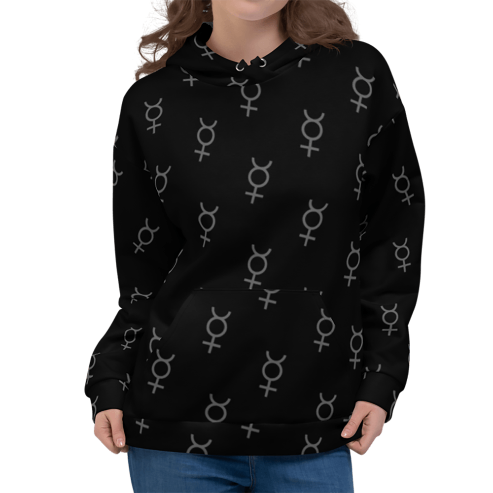 Mercury Mantle (Unisex)