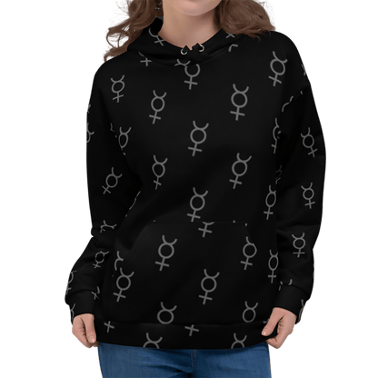 Mercury Mantle (Unisex)