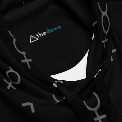 Mercury Mantle (Unisex)