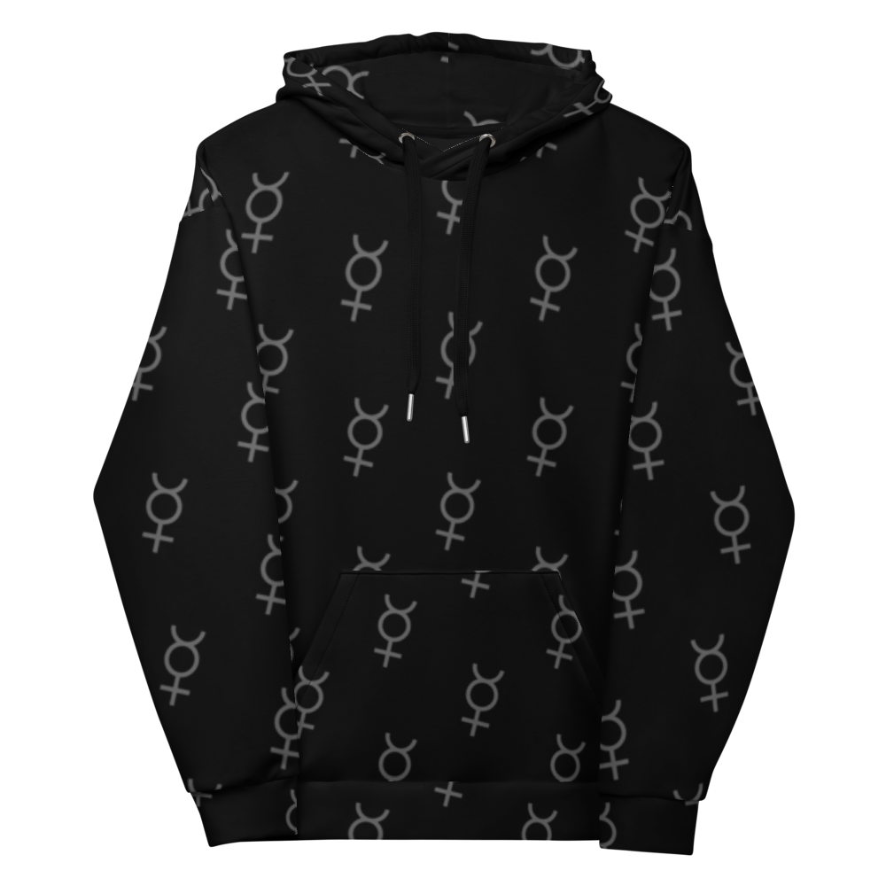 Mercury Mantle (Unisex)