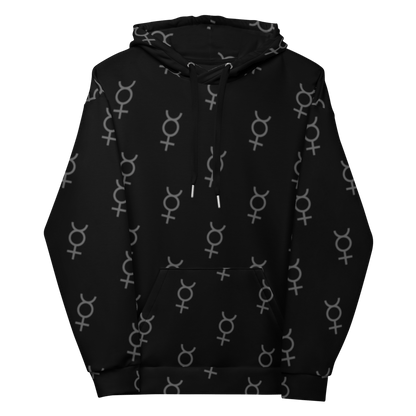 Mercury Mantle (Unisex)