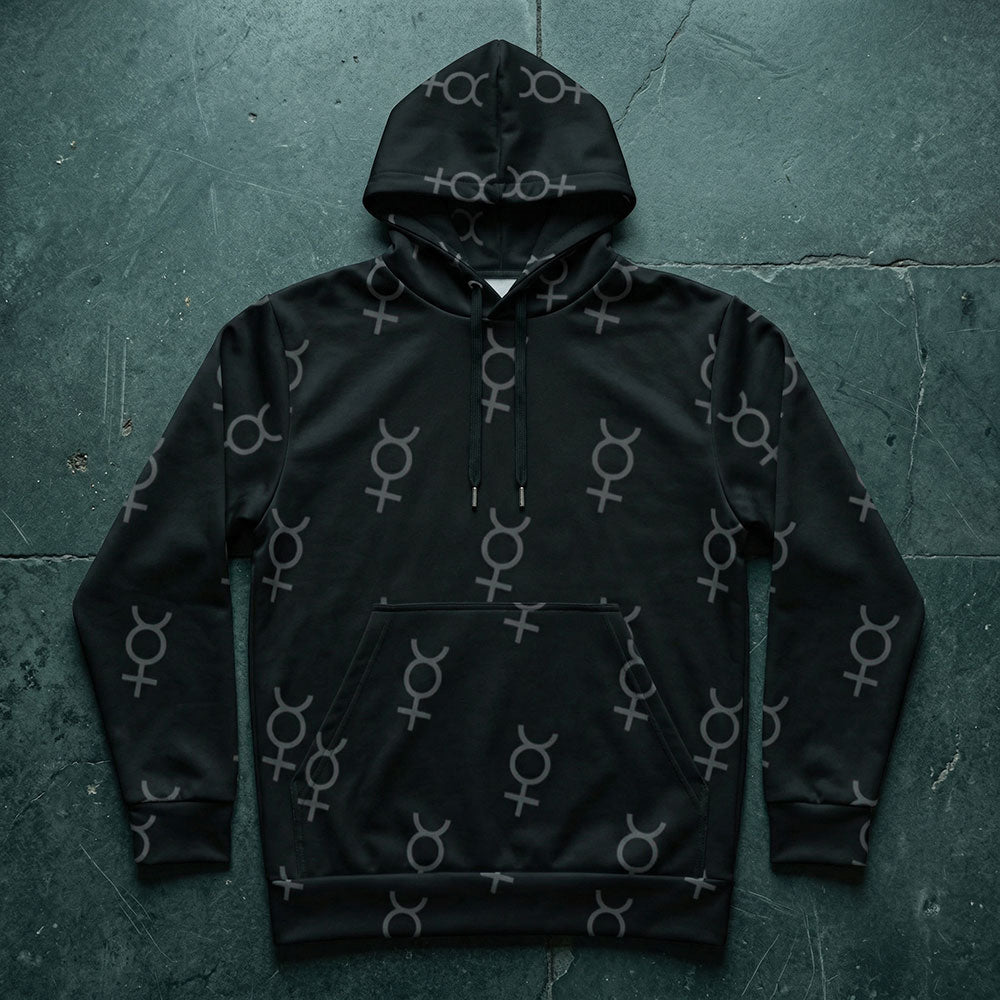 Mercury Mantle (Unisex)