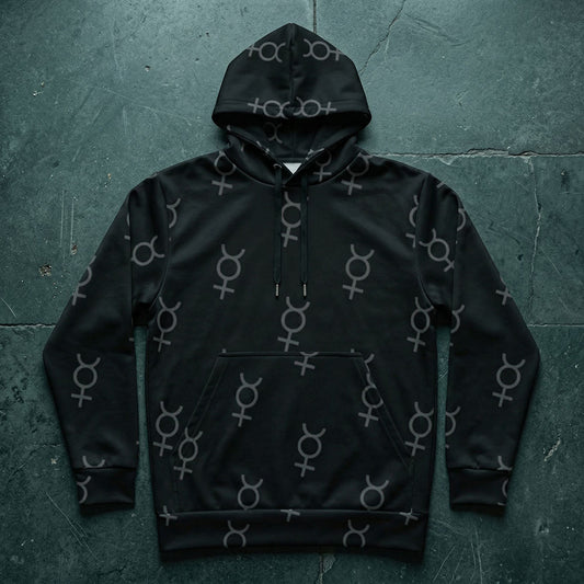 Mercury Mantle (Unisex)