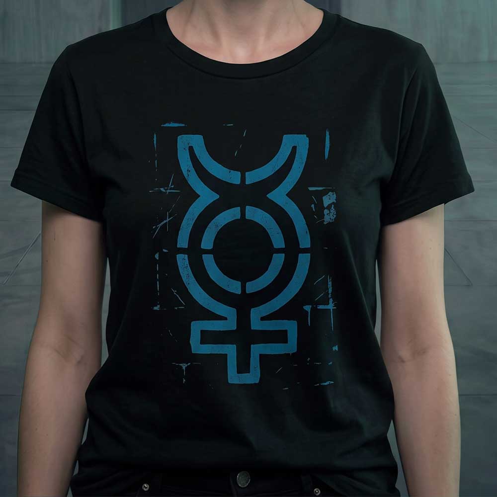 Mercury I T-Shirt