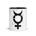 Mercury I Mug