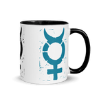 Mercury I Mug
