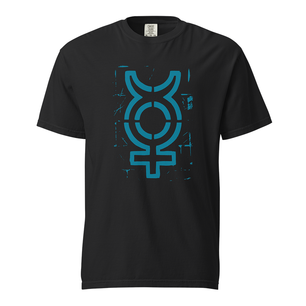 Mercury Vestment