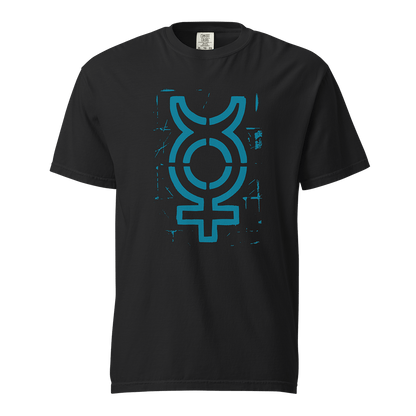 Mercury Vestment