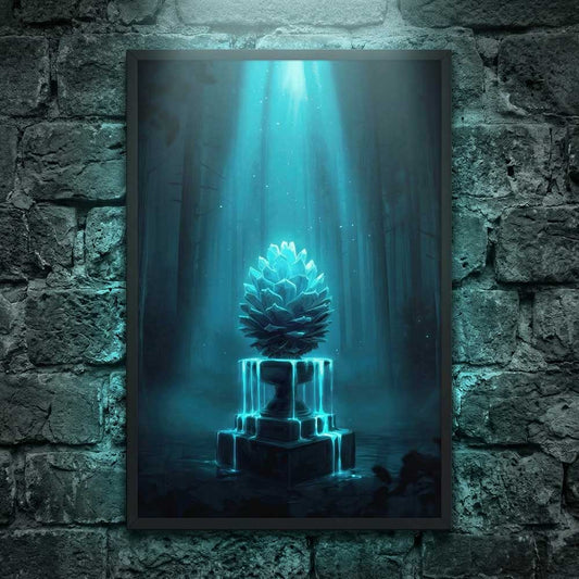 Pinecone Portal
